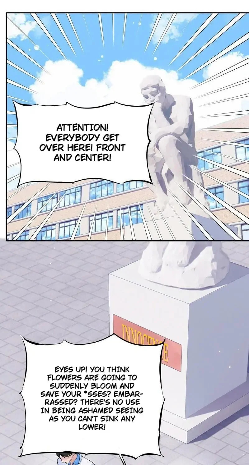 Read Fake Slackers chapter 31 image 7 on Lezhin