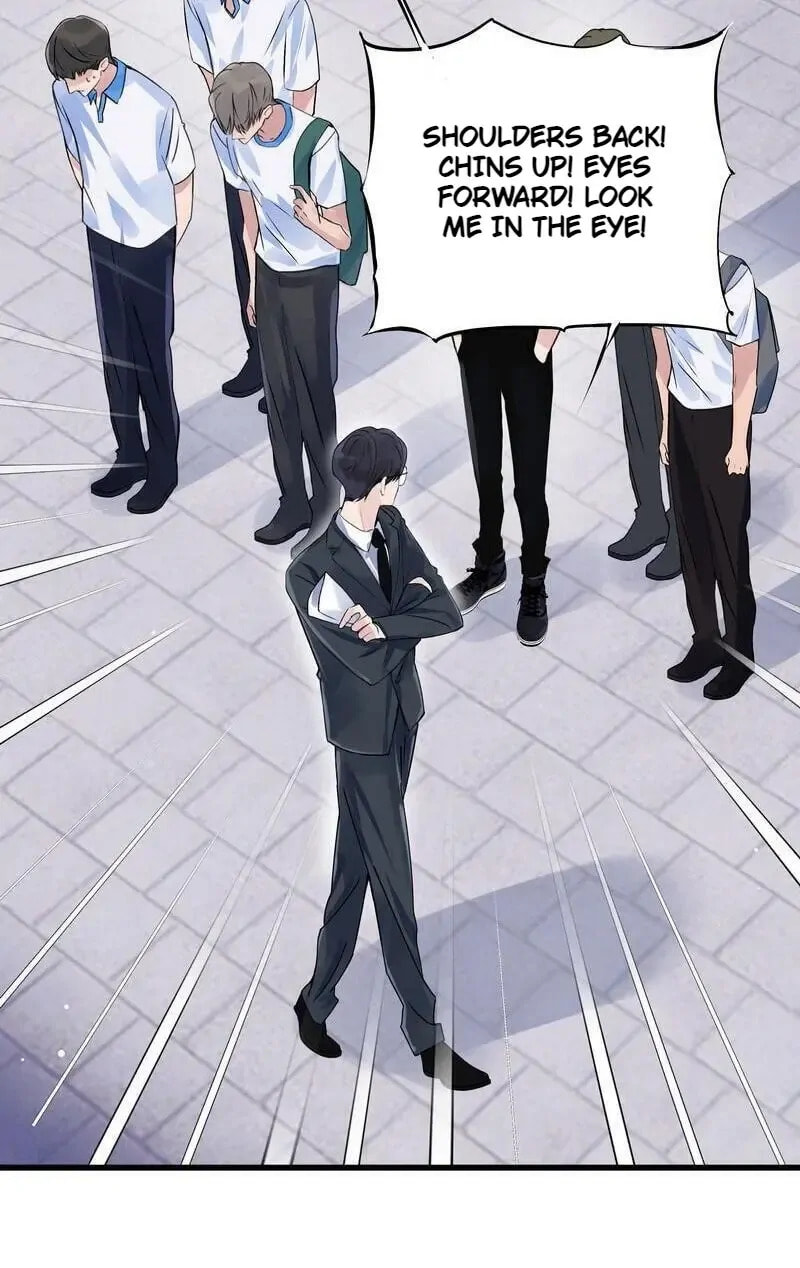 Read Fake Slackers chapter 31 image 8 on Lezhin