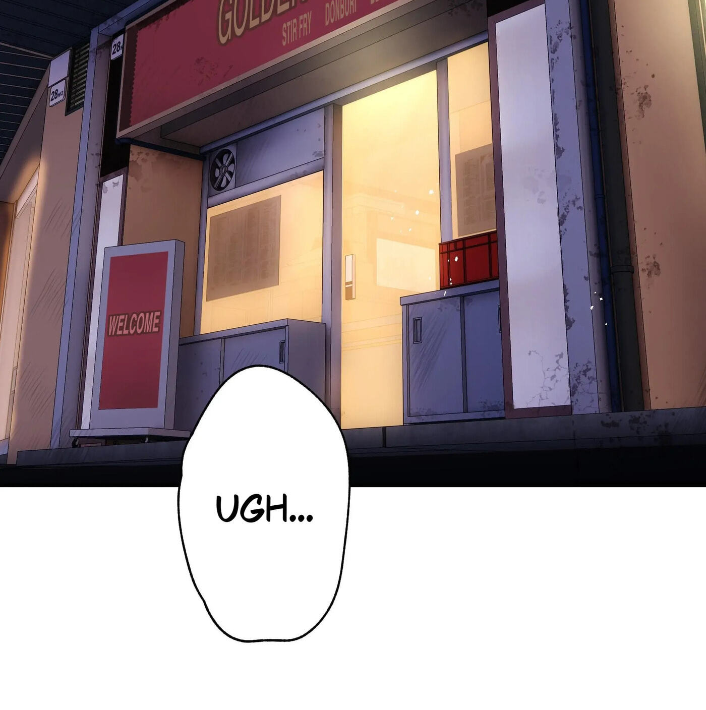 Read Fake Slackers chapter 32 image 2 on Lezhin