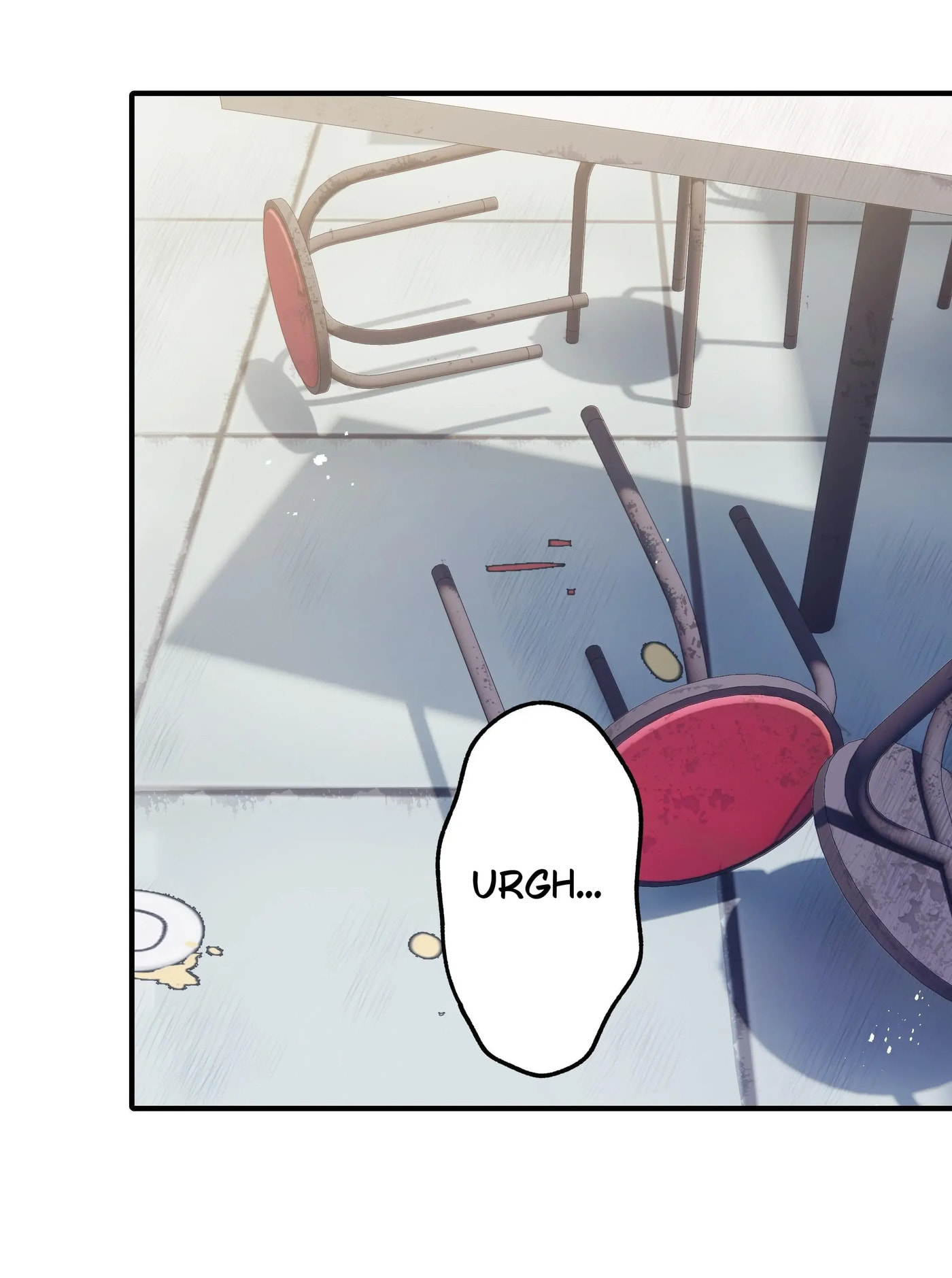 Read Fake Slackers chapter 32 image 3 on Lezhin
