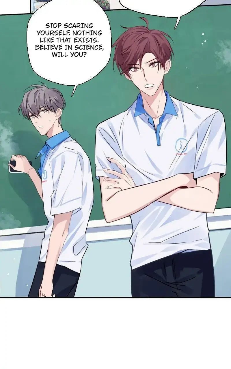 Read Fake Slackers chapter 32 image 46 on Lezhin