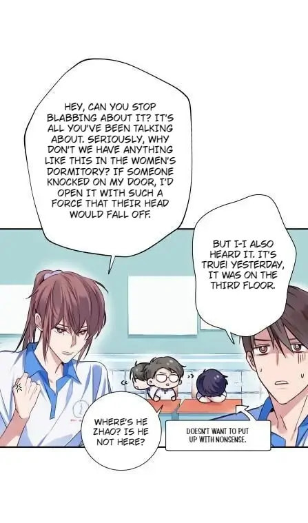 Read Fake Slackers chapter 32 image 47 on Lezhin
