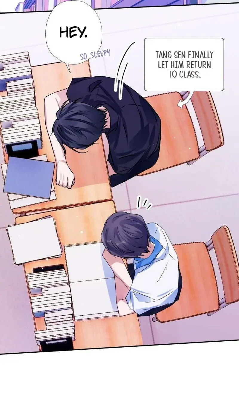 Read Fake Slackers chapter 32 image 52 on Lezhin