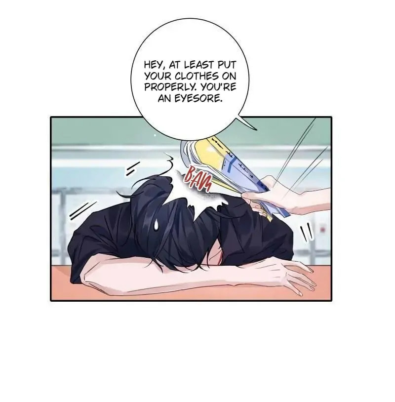 Read Fake Slackers chapter 32 image 55 on Lezhin