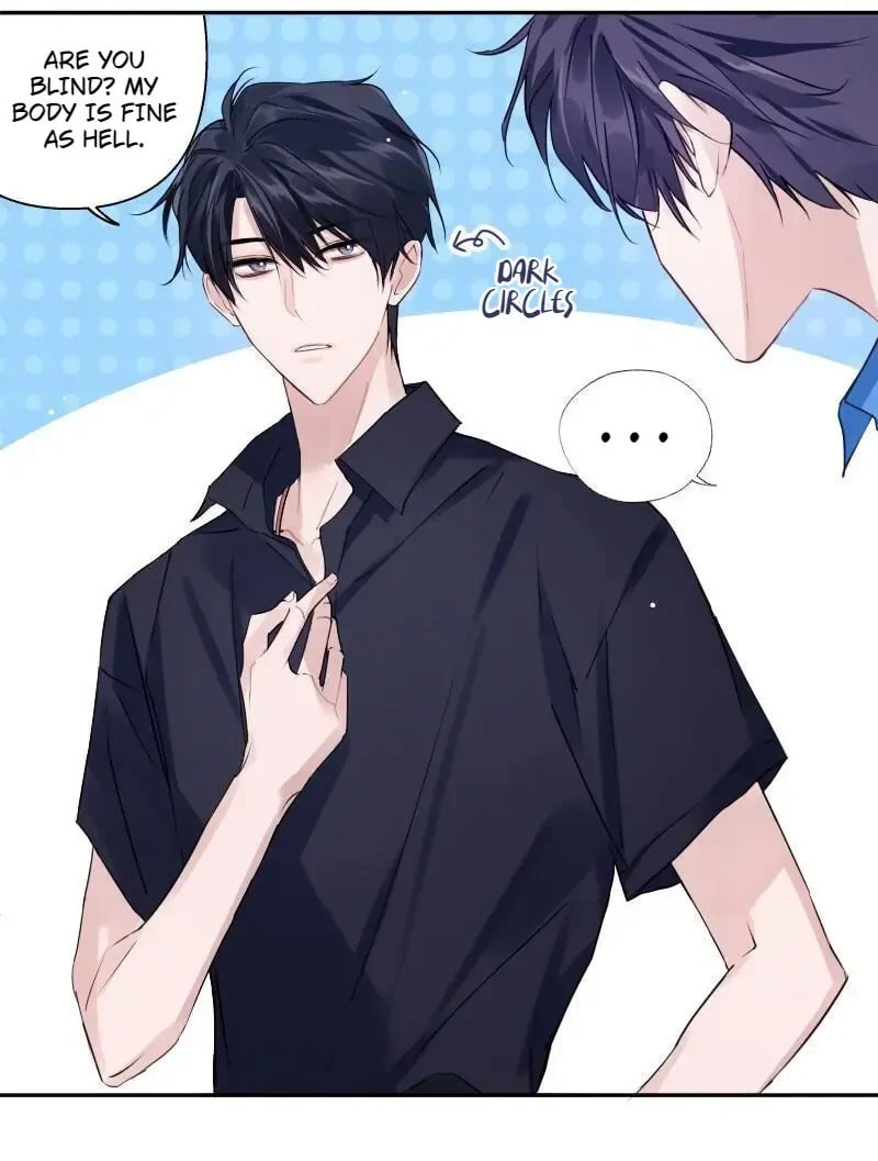 Read Fake Slackers chapter 32 image 56 on Lezhin