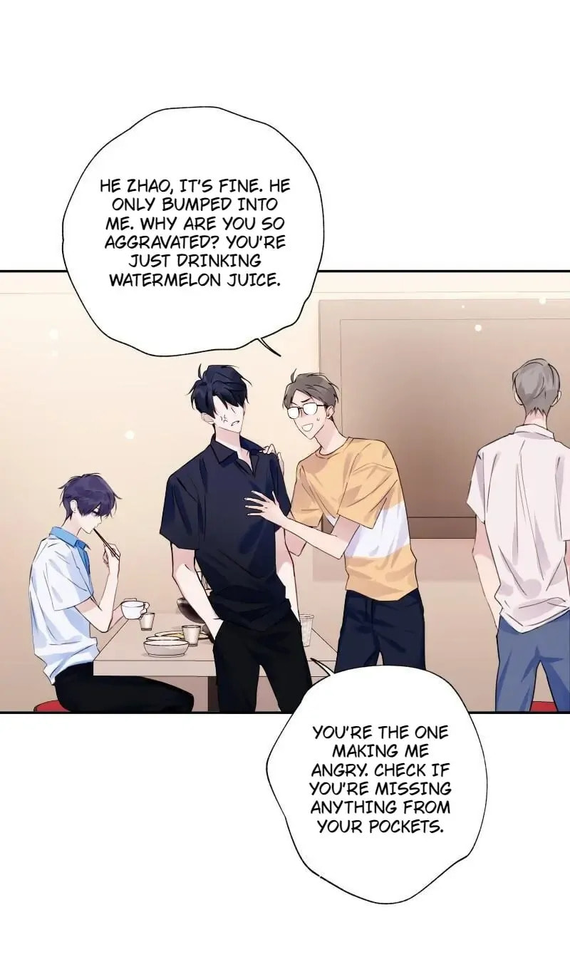 Read Fake Slackers chapter 33 image 1 on Lezhin