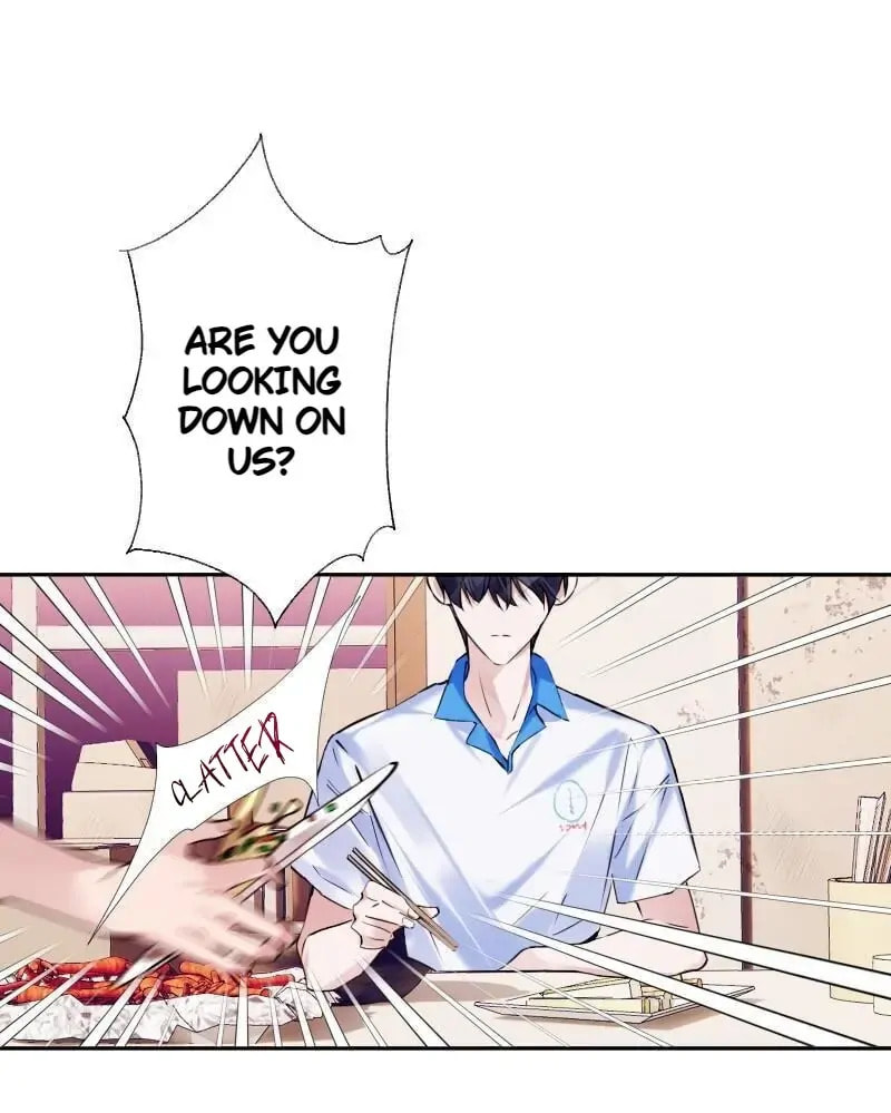 Read Fake Slackers chapter 33 image 17 on Lezhin