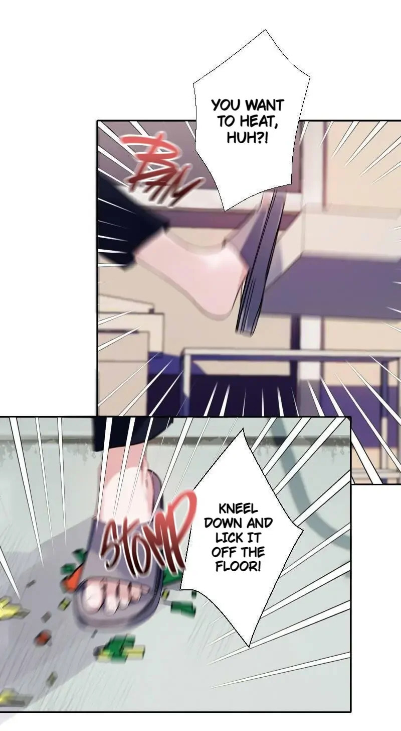 Read Fake Slackers chapter 33 image 18 on Lezhin