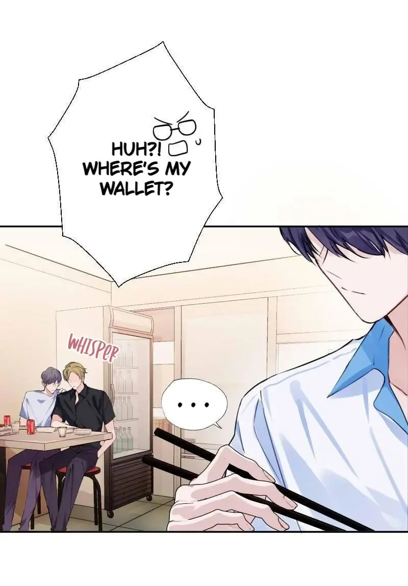 Read Fake Slackers chapter 33 image 2 on Lezhin