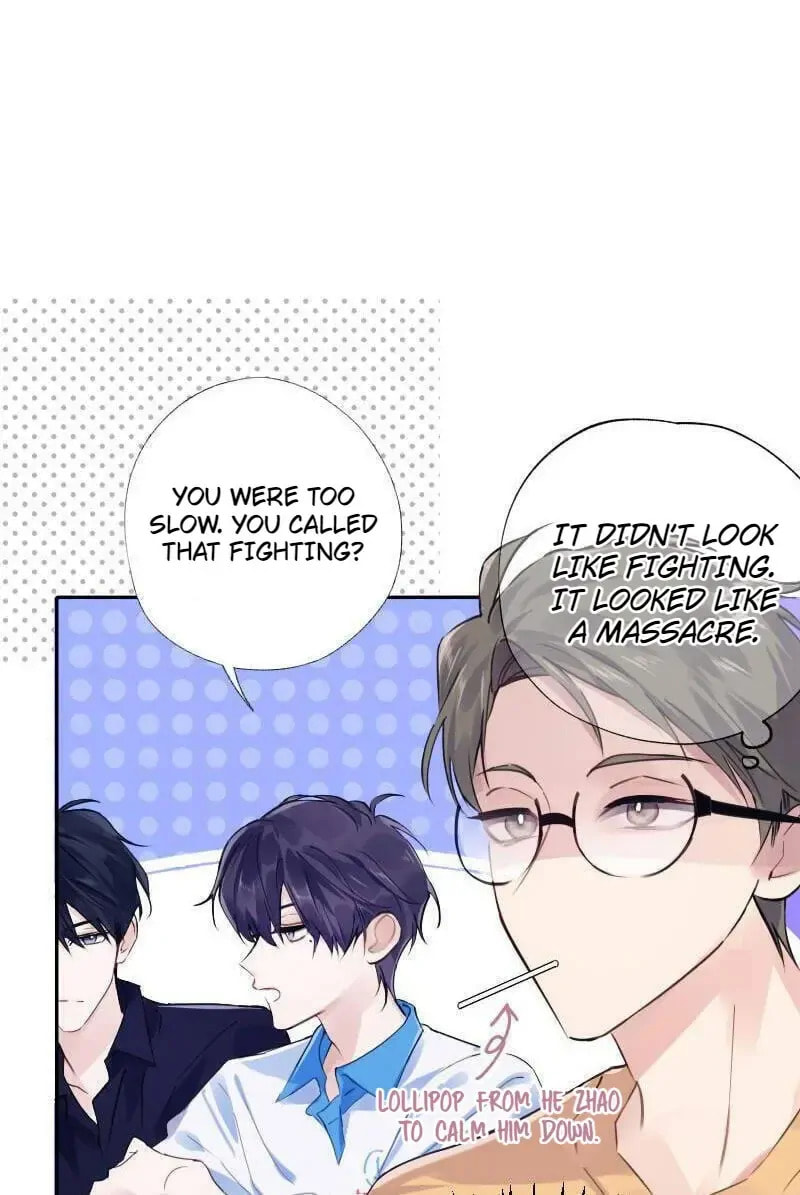 Read Fake Slackers chapter 33 image 24 on Lezhin