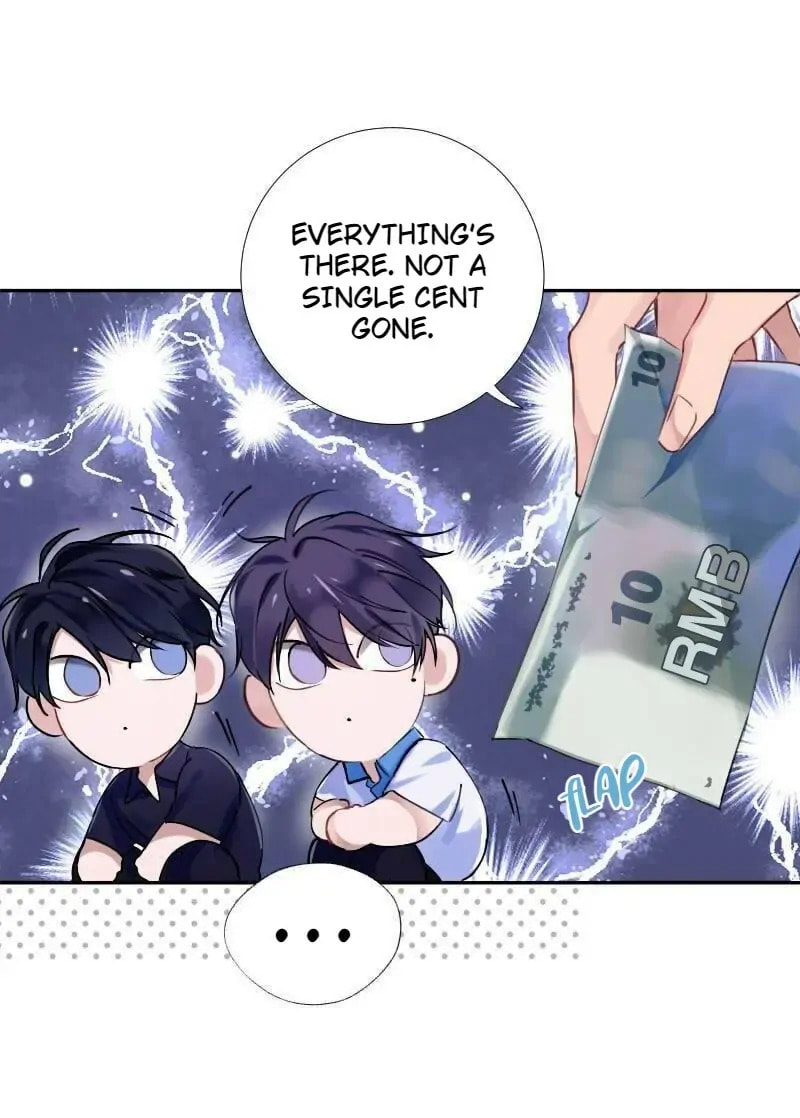 Read Fake Slackers chapter 33 image 27 on Lezhin