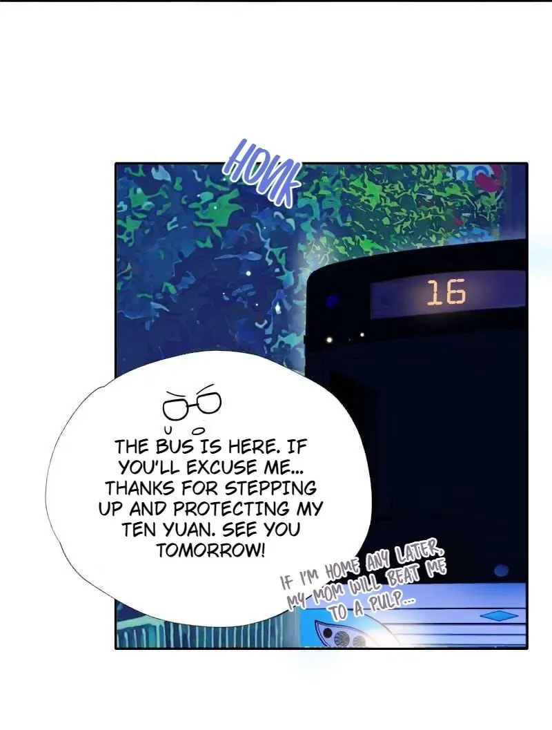 Read Fake Slackers chapter 33 image 29 on Lezhin