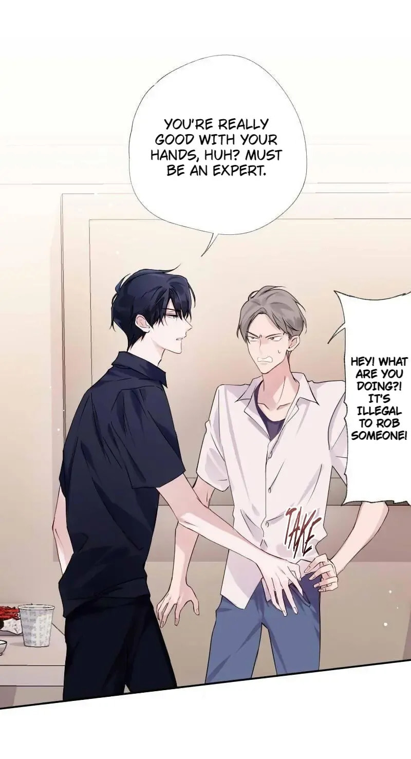 Read Fake Slackers chapter 33 image 3 on Lezhin