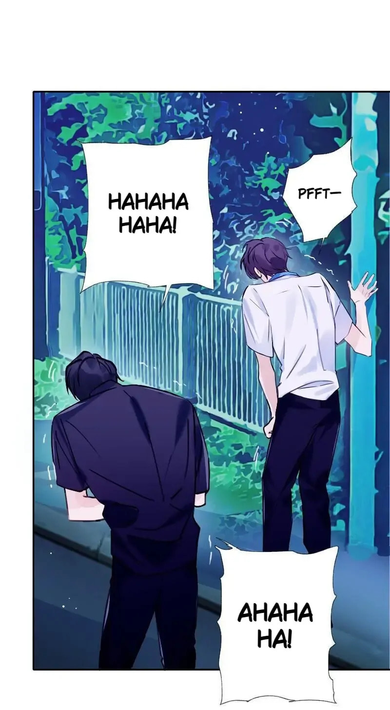 Read Fake Slackers chapter 33 image 35 on Lezhin
