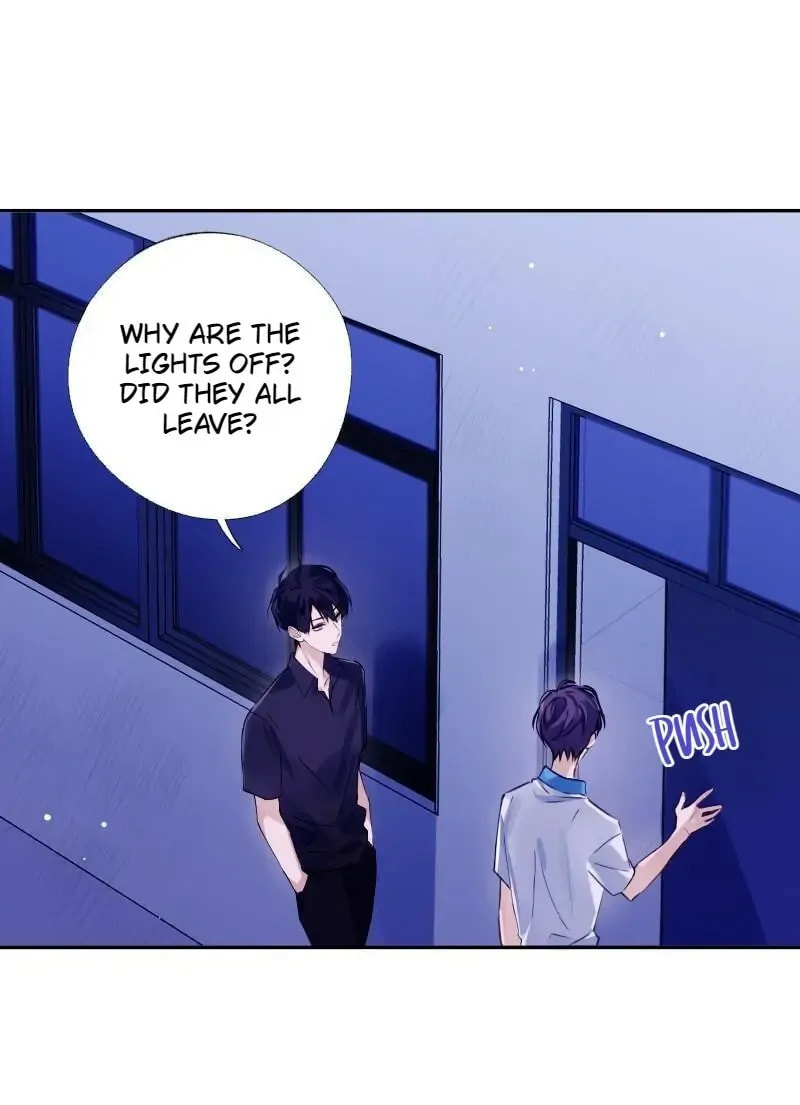 Read Fake Slackers chapter 33 image 41 on Lezhin