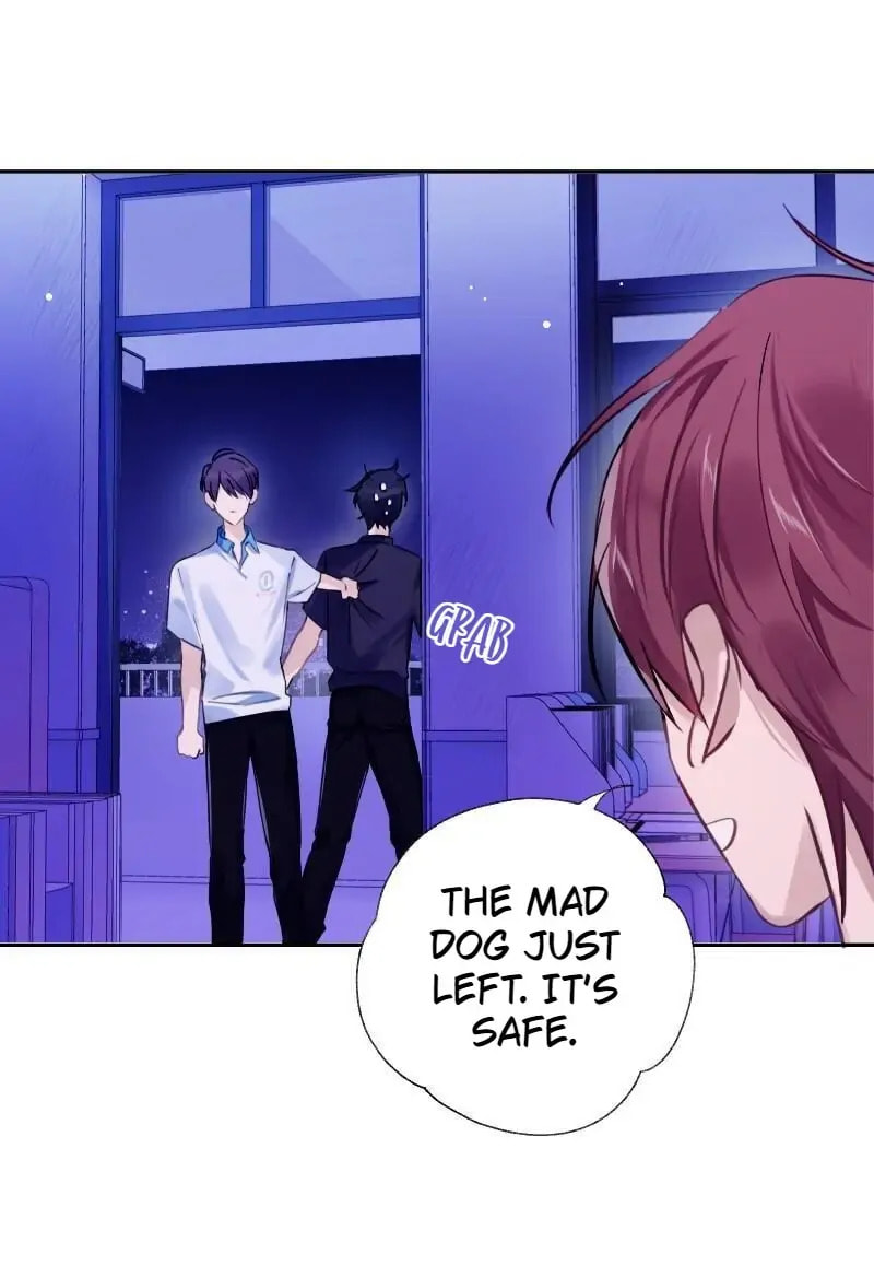 Read Fake Slackers chapter 33 image 43 on Lezhin