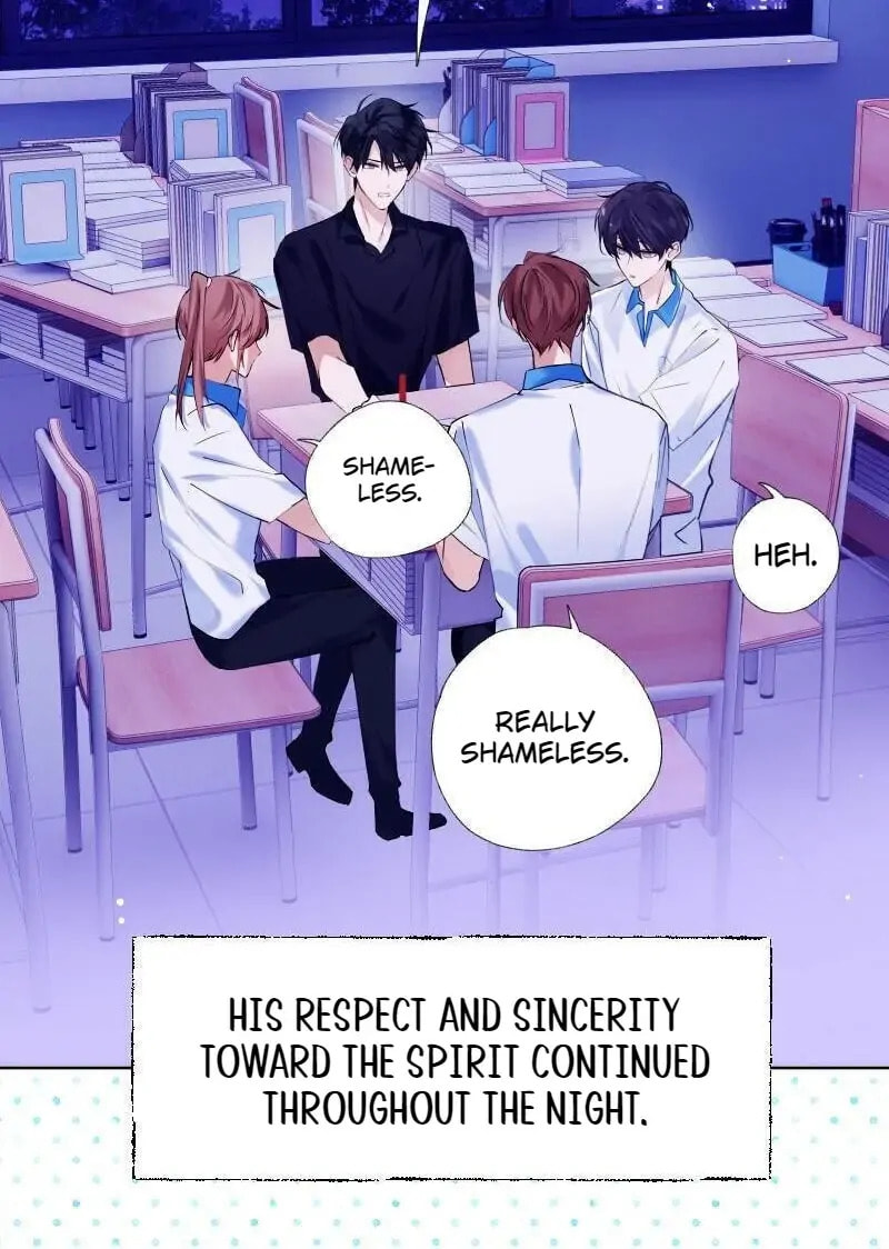 Read Fake Slackers chapter 33 image 71 on Lezhin