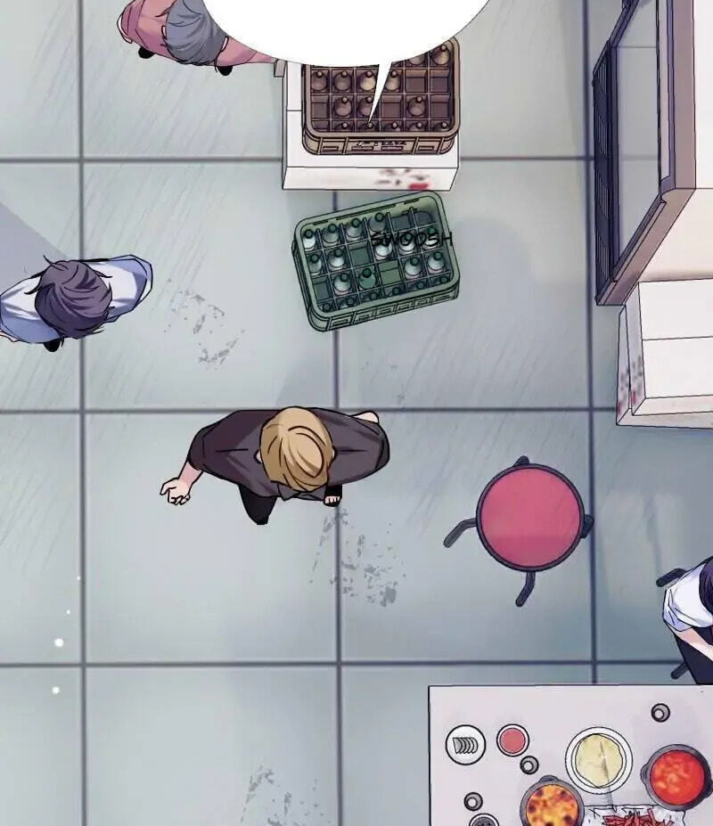 Read Fake Slackers chapter 33 image 8 on Lezhin
