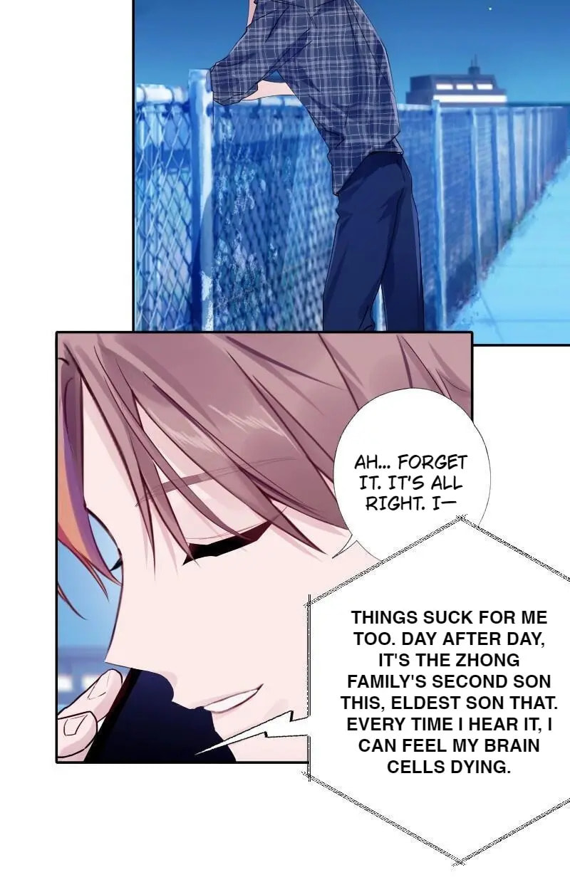 Read Fake Slackers chapter 34 image 2 on Lezhin
