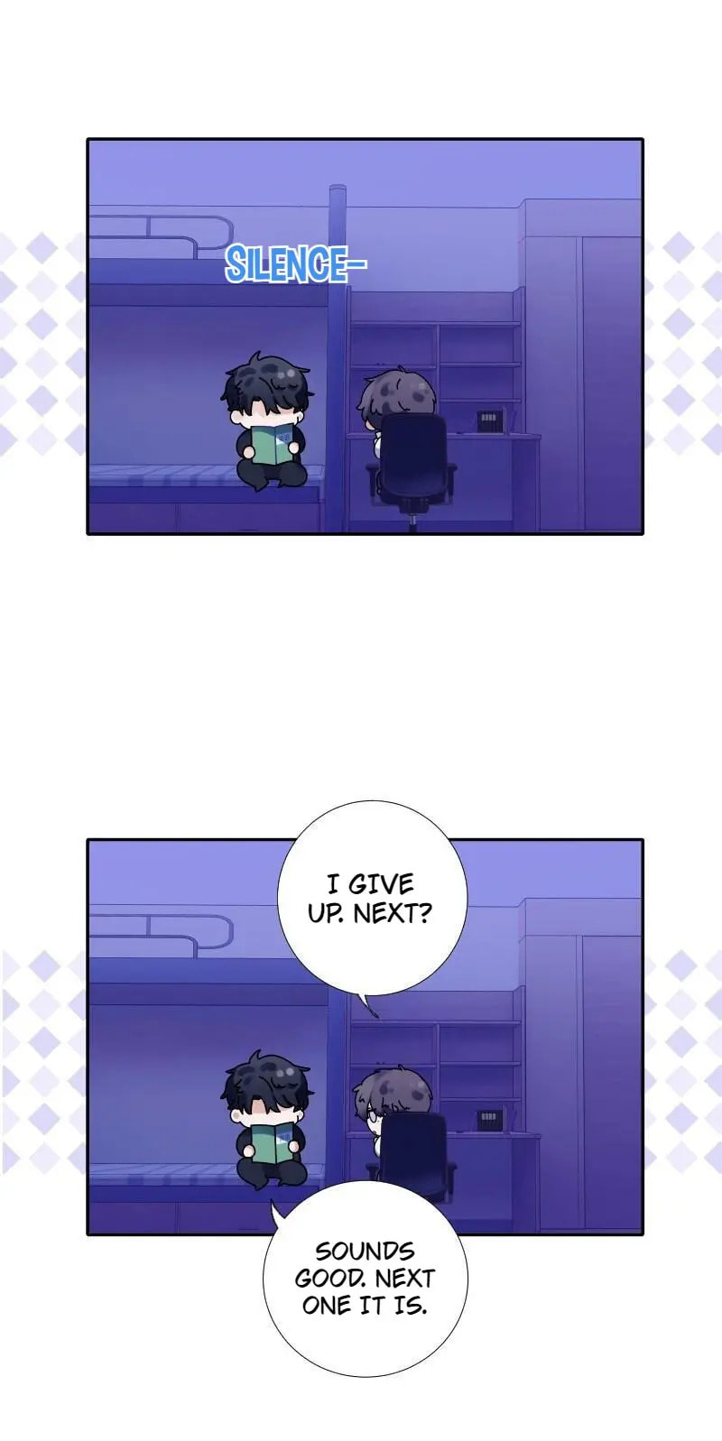 Read Fake Slackers chapter 34 image 27 on Lezhin