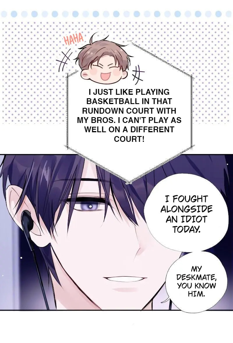 Read Fake Slackers chapter 34 image 3 on Lezhin