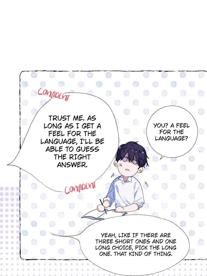 Read Fake Slackers chapter 34 image 30 on Lezhin