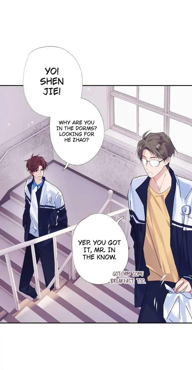 Read Fake Slackers chapter 34 image 45 on Lezhin