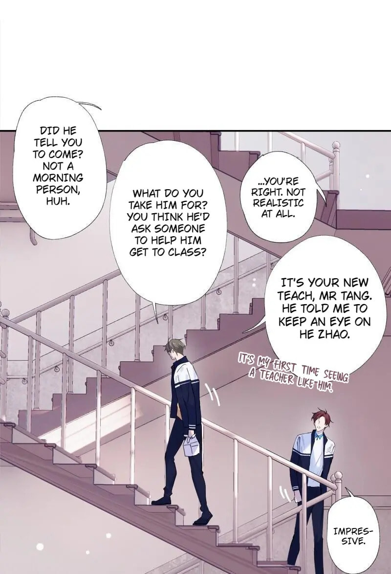 Read Fake Slackers chapter 34 image 46 on Lezhin