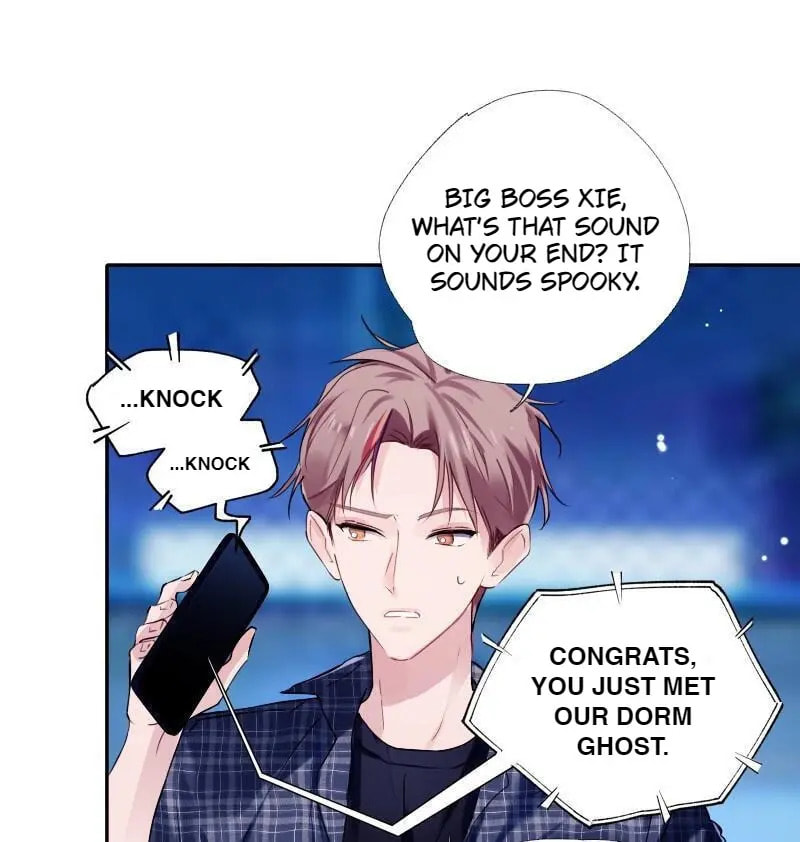 Read Fake Slackers chapter 34 image 6 on Lezhin