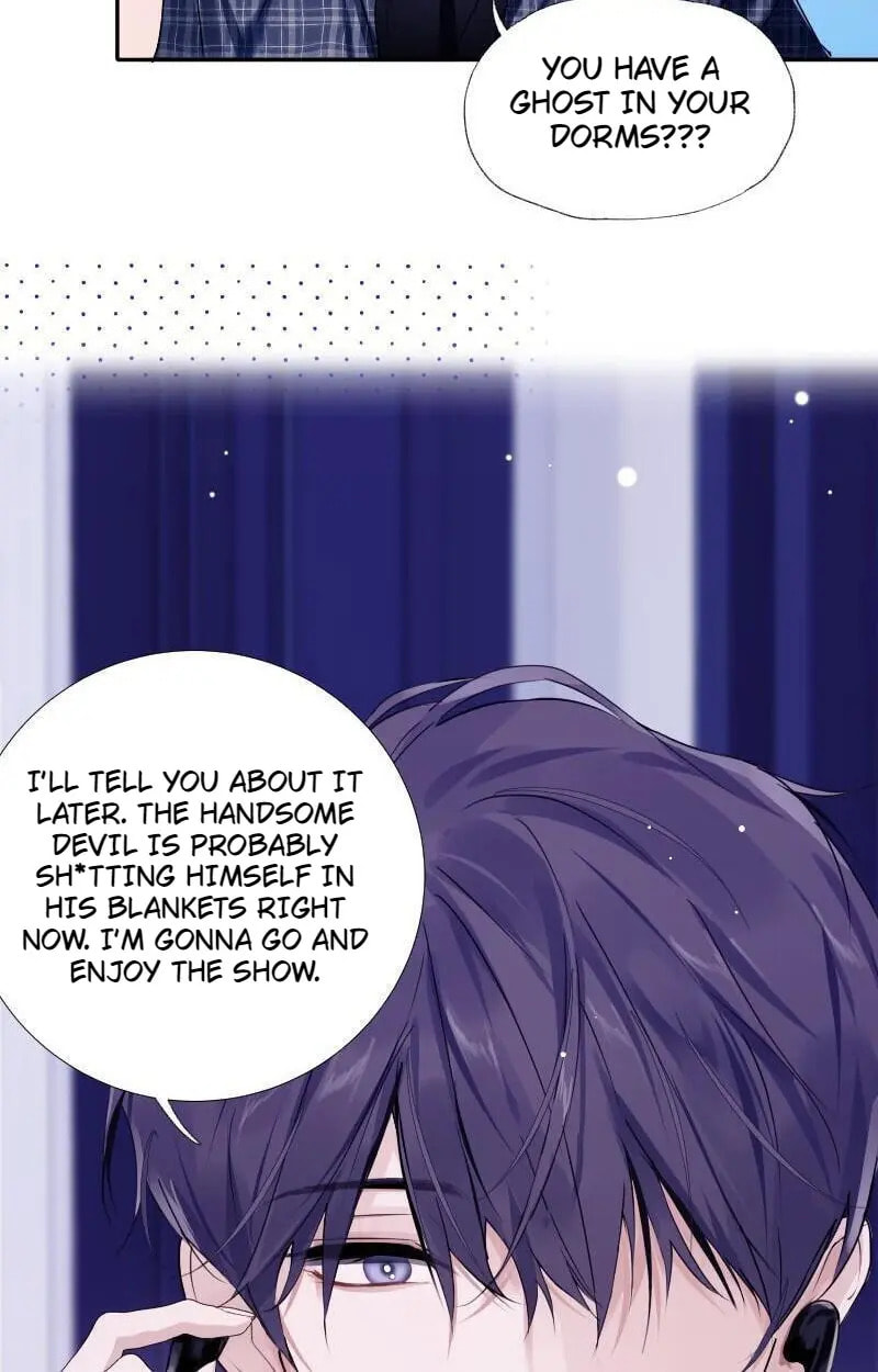 Read Fake Slackers chapter 34 image 7 on Lezhin