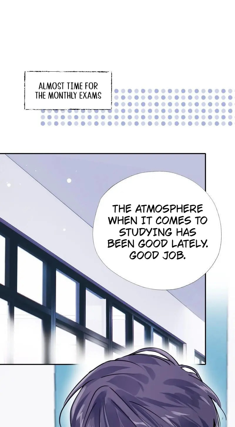 Read Fake Slackers chapter 36 image 1 on Lezhin