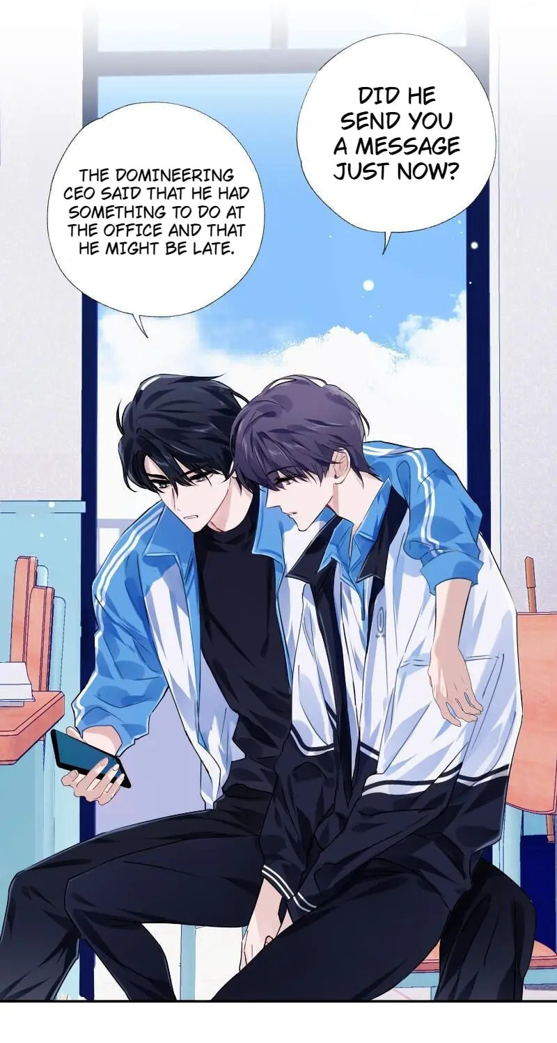 Read Fake Slackers chapter 36 image 11 on Lezhin