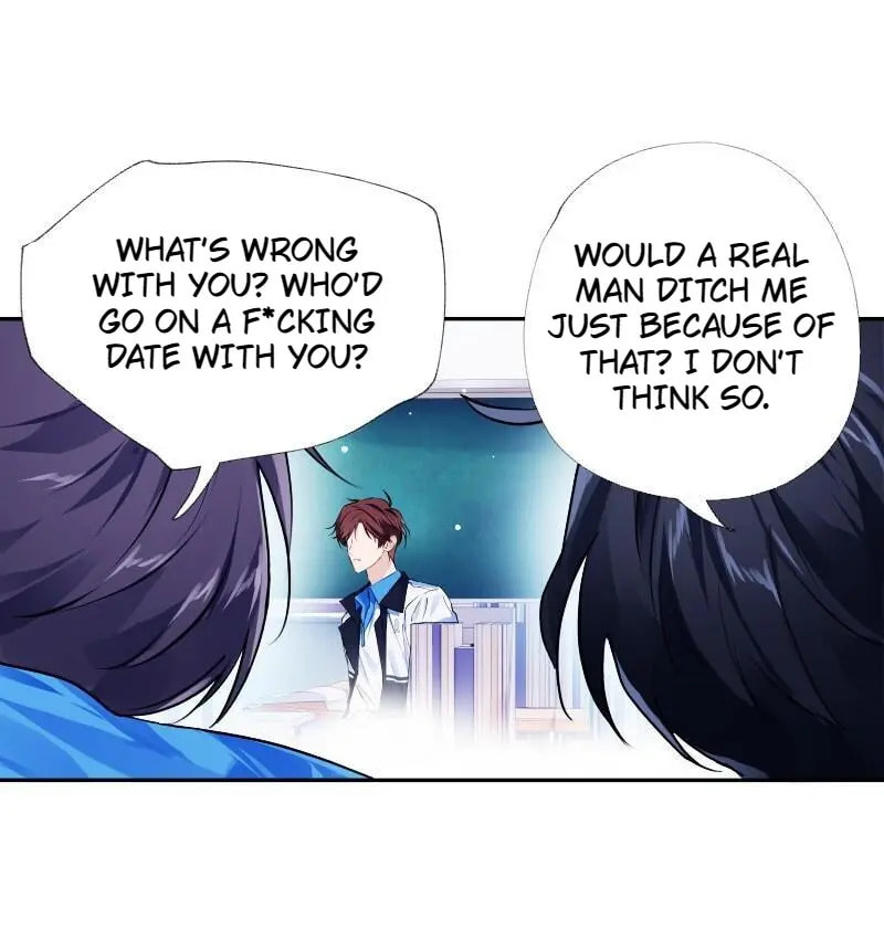 Read Fake Slackers chapter 36 image 14 on Lezhin