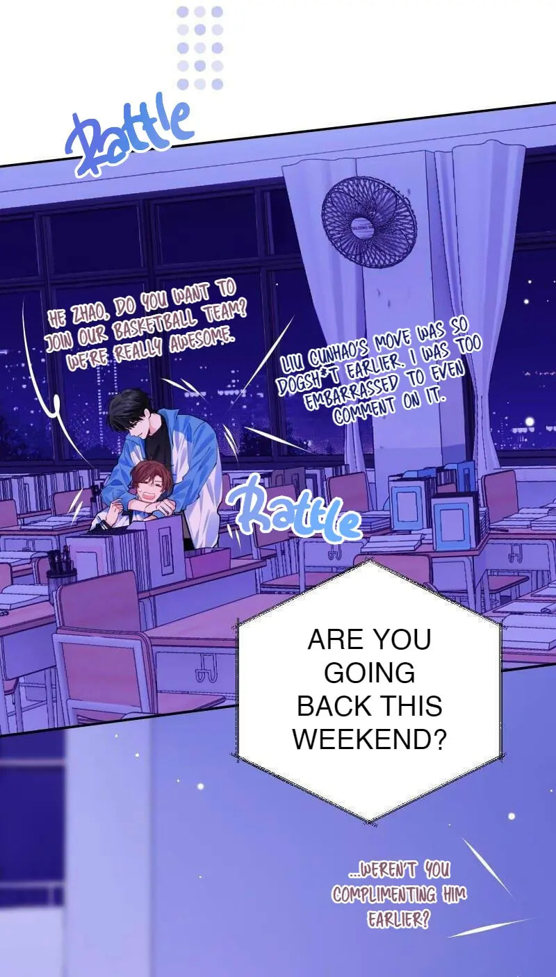 Read Fake Slackers chapter 36 image 18 on Lezhin