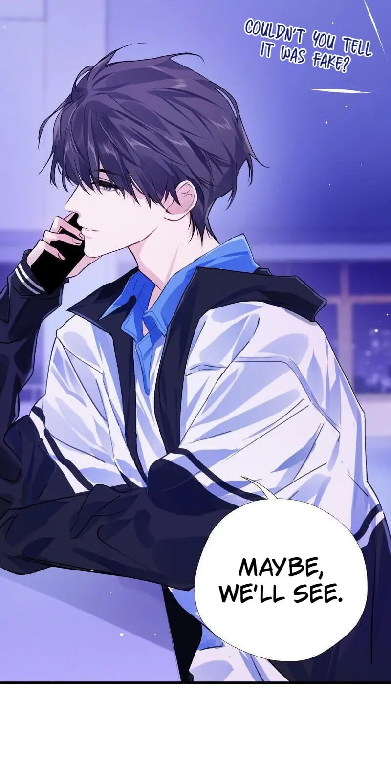Read Fake Slackers chapter 36 image 19 on Lezhin