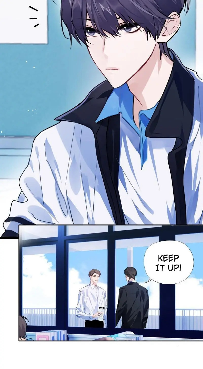 Read Fake Slackers chapter 36 image 2 on Lezhin