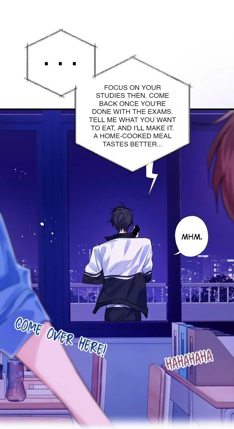 Read Fake Slackers chapter 36 image 21 on Lezhin