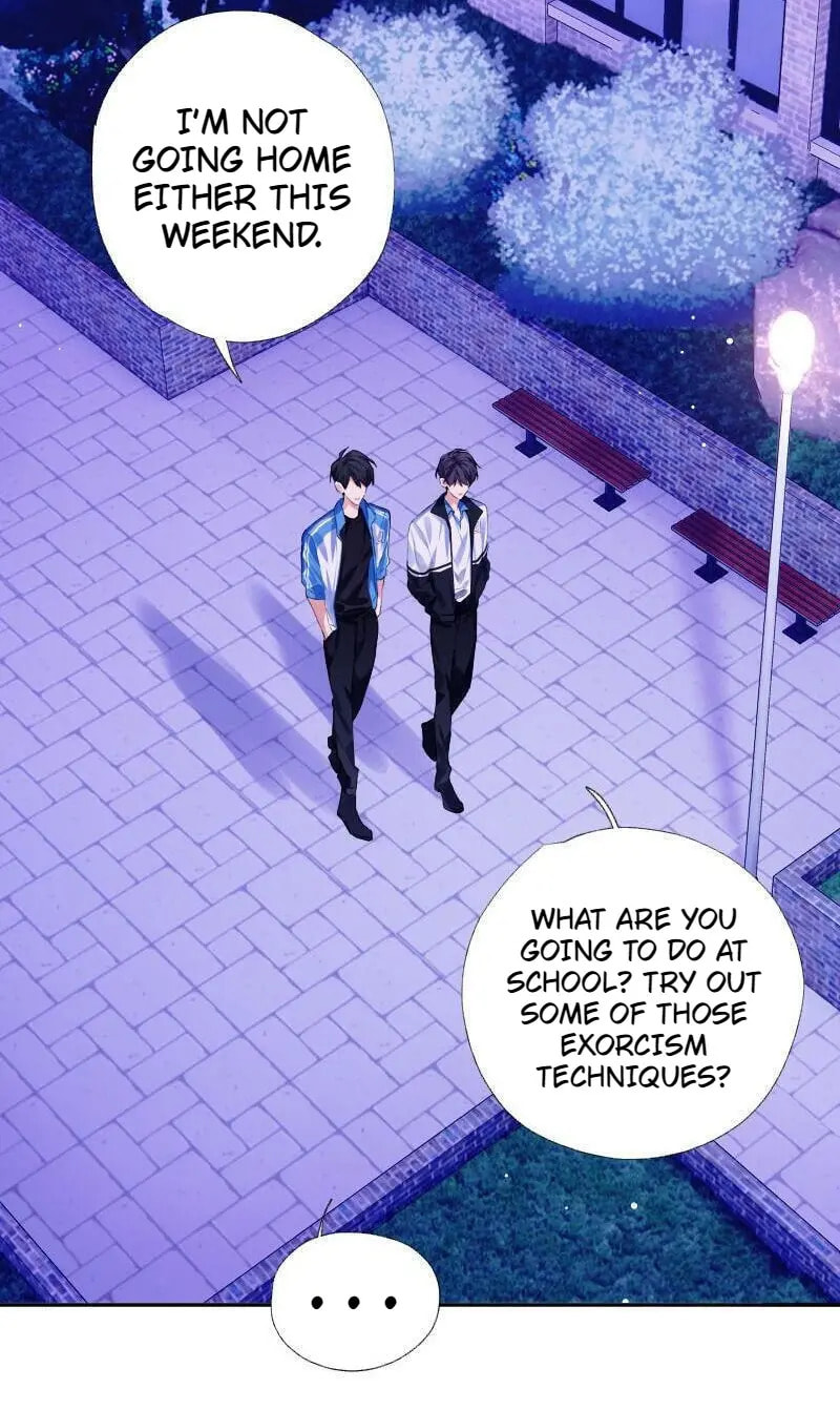 Read Fake Slackers chapter 36 image 28 on Lezhin
