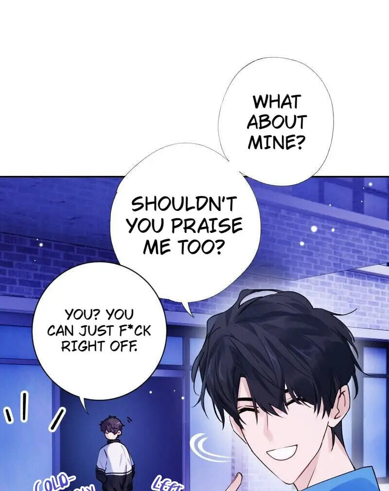 Read Fake Slackers chapter 36 image 39 on Lezhin