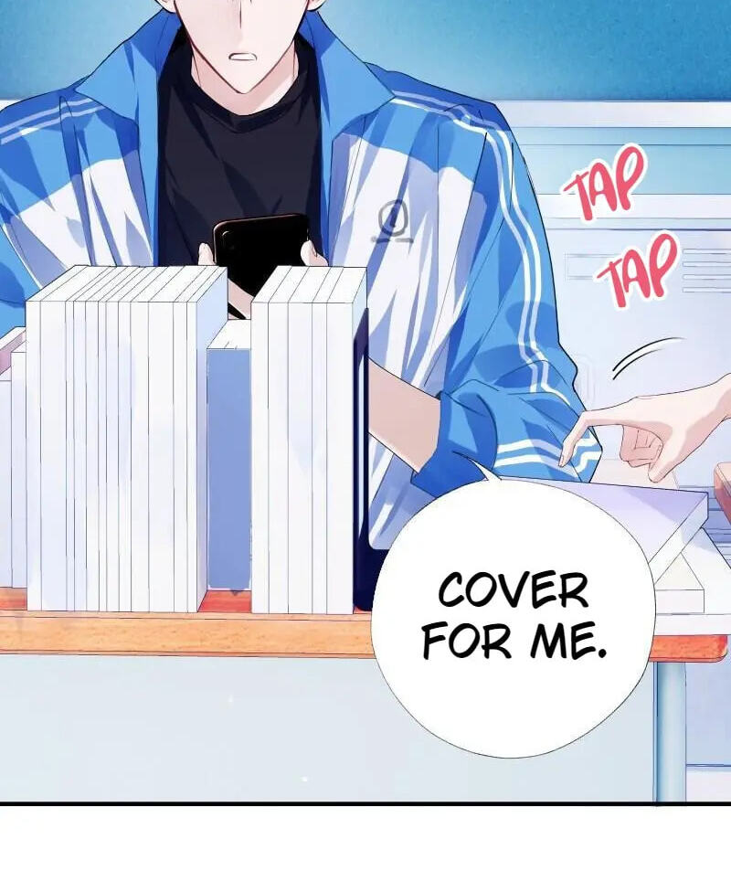 Read Fake Slackers chapter 36 image 4 on Lezhin