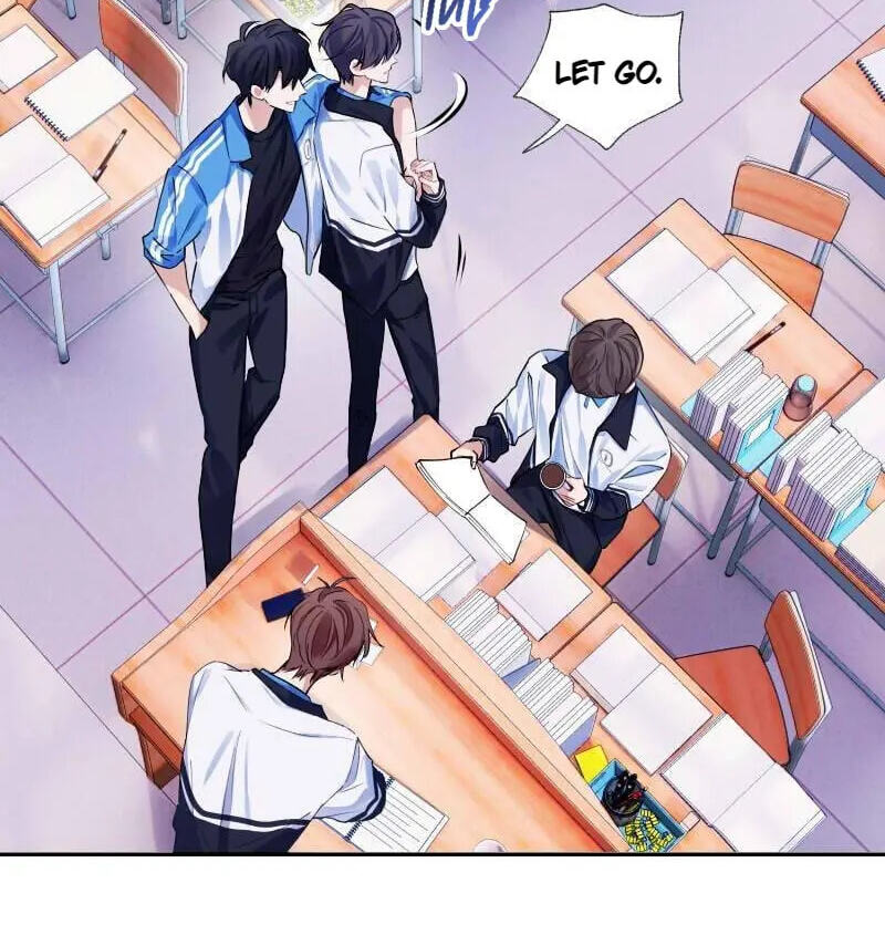 Read Fake Slackers chapter 36 image 43 on Lezhin