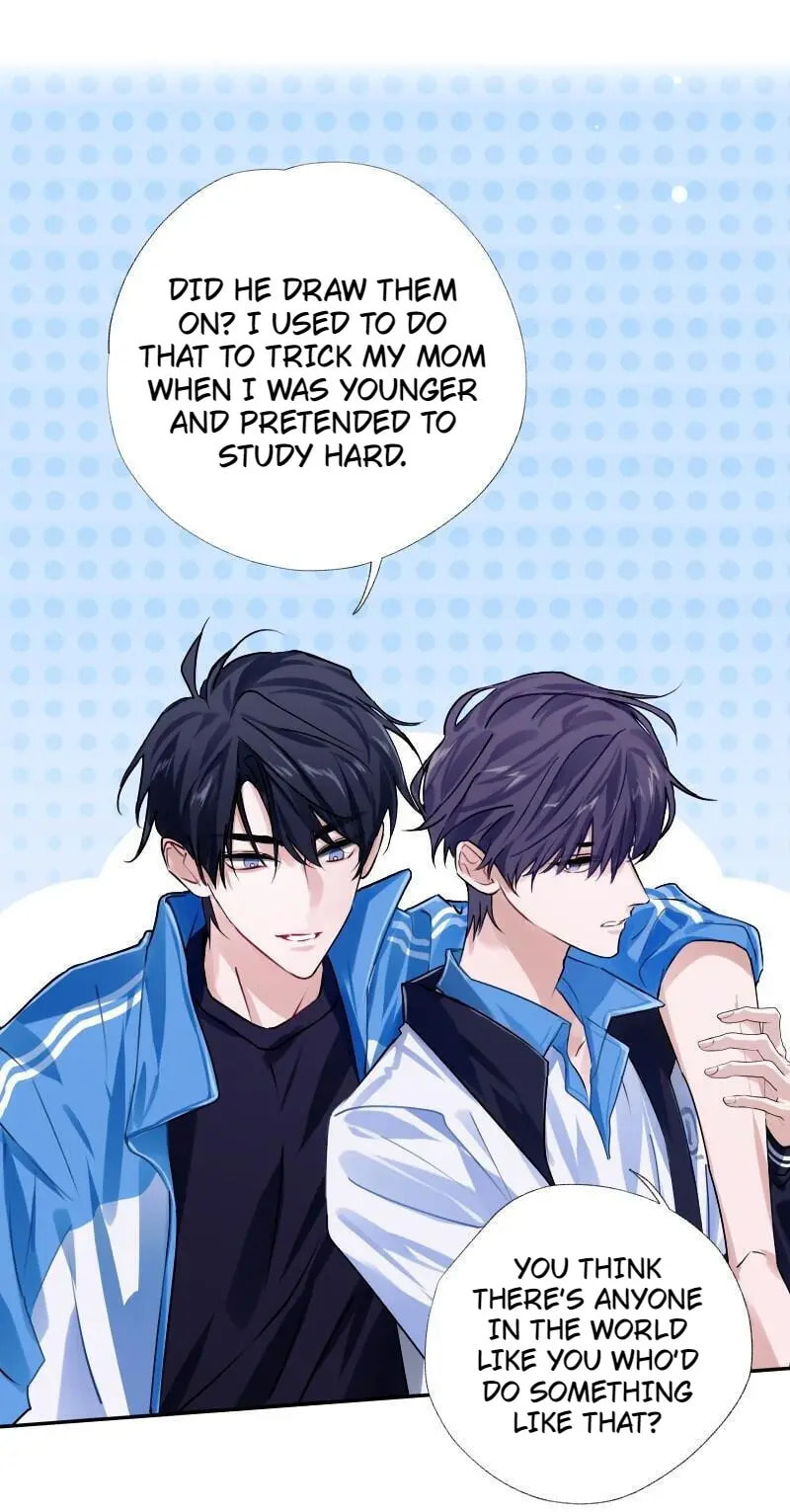 Read Fake Slackers chapter 36 image 44 on Lezhin