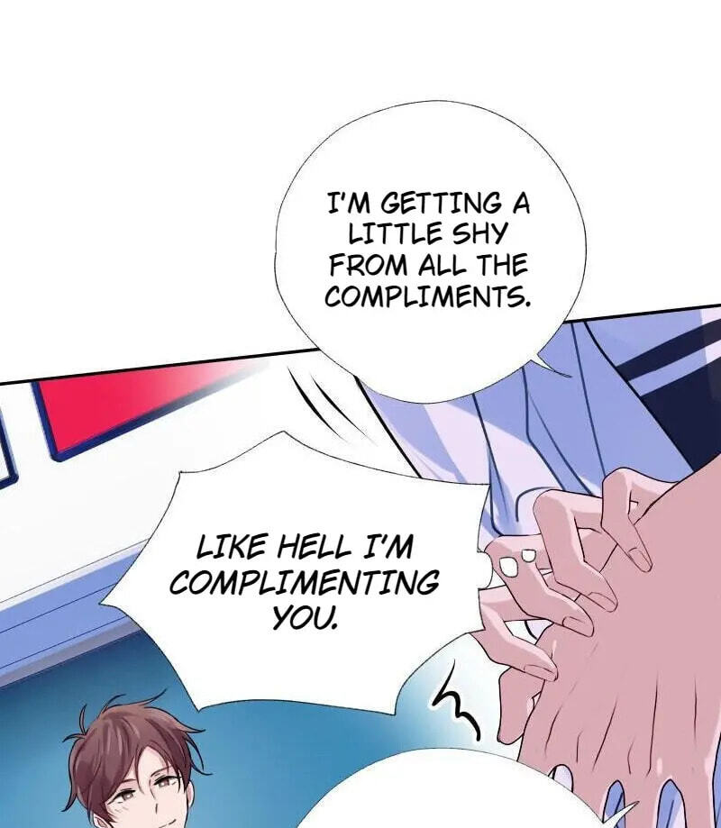 Read Fake Slackers chapter 36 image 45 on Lezhin