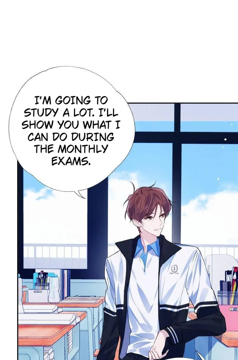 Read Fake Slackers chapter 36 image 7 on Lezhin