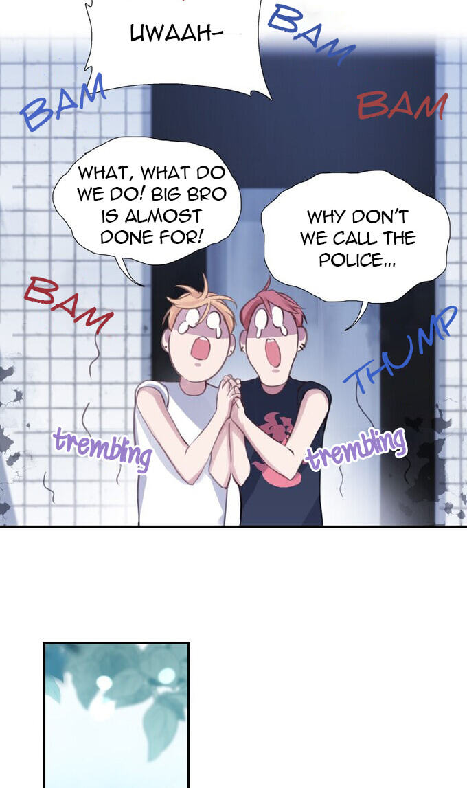 Read Fake Slackers chapter 4 image 10 on Lezhin