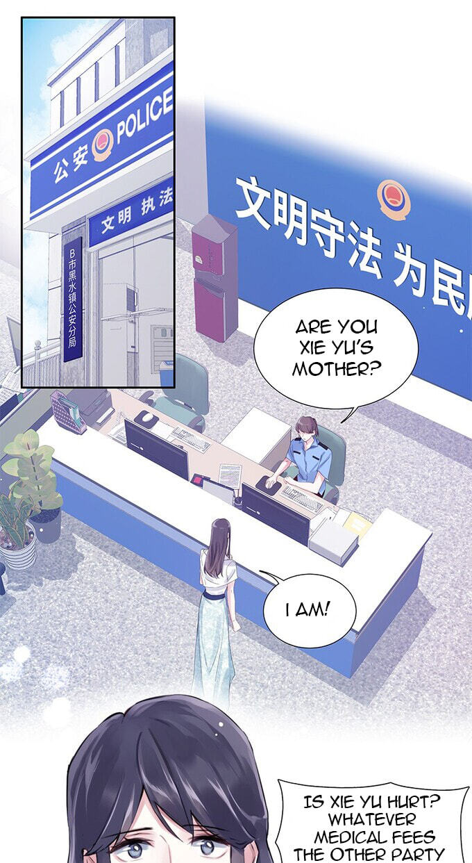 Read Fake Slackers chapter 4 image 16 on Lezhin