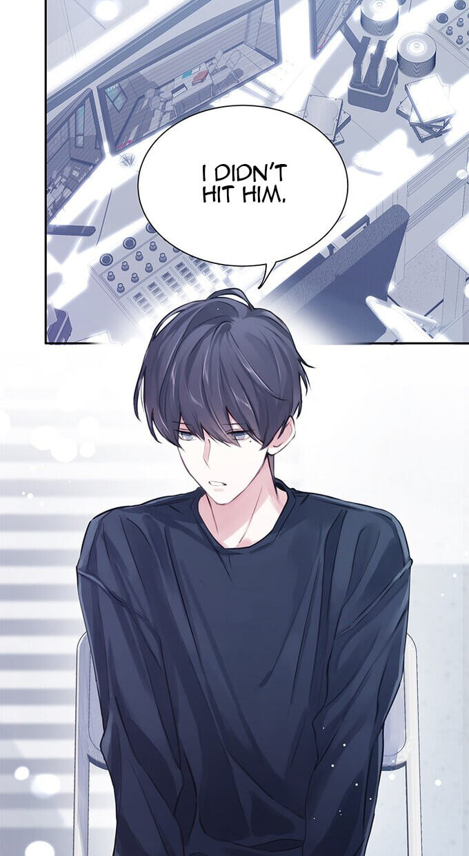 Read Fake Slackers chapter 4 image 19 on Lezhin