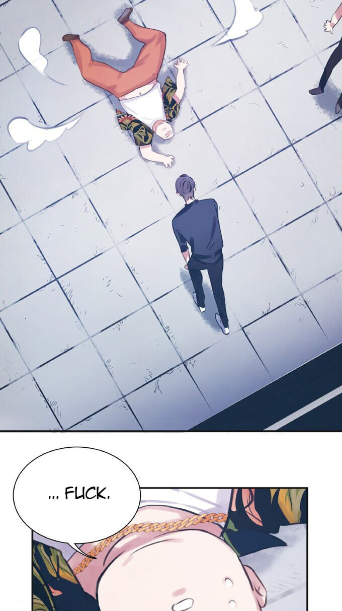Read Fake Slackers chapter 4 image 5 on Lezhin