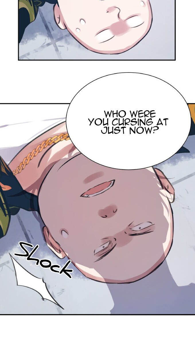 Read Fake Slackers chapter 4 image 6 on Lezhin