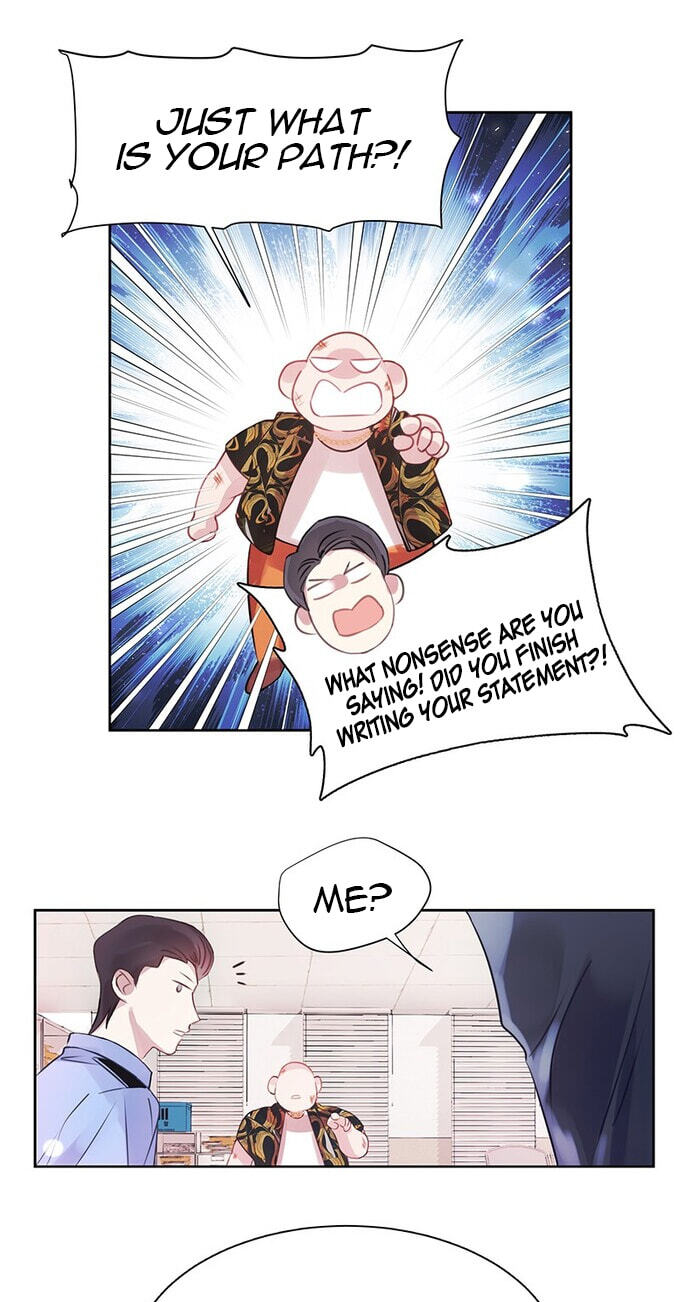Read Fake Slackers chapter 5 image 10 on Lezhin